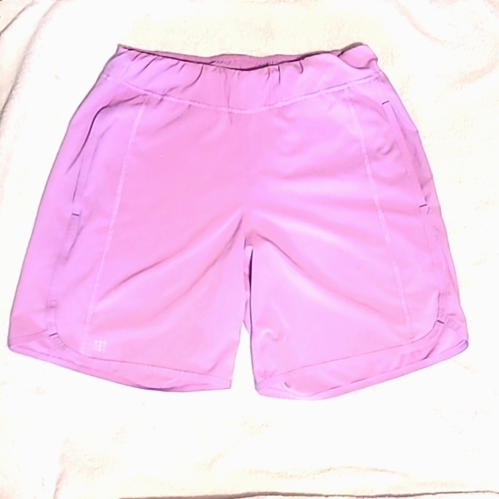 Title nine Anti-Run nimbleme shorts Size XS
